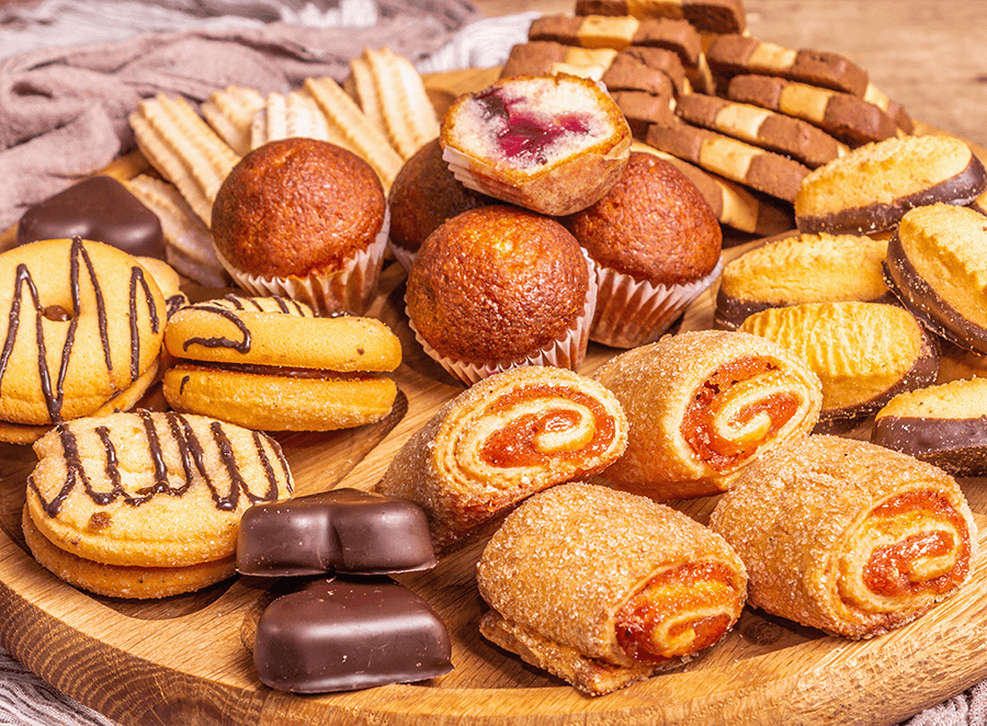 Bakery & Confectionery