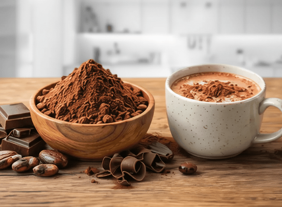 Chocolate Powders