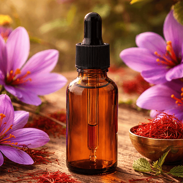 Oils & Extracts