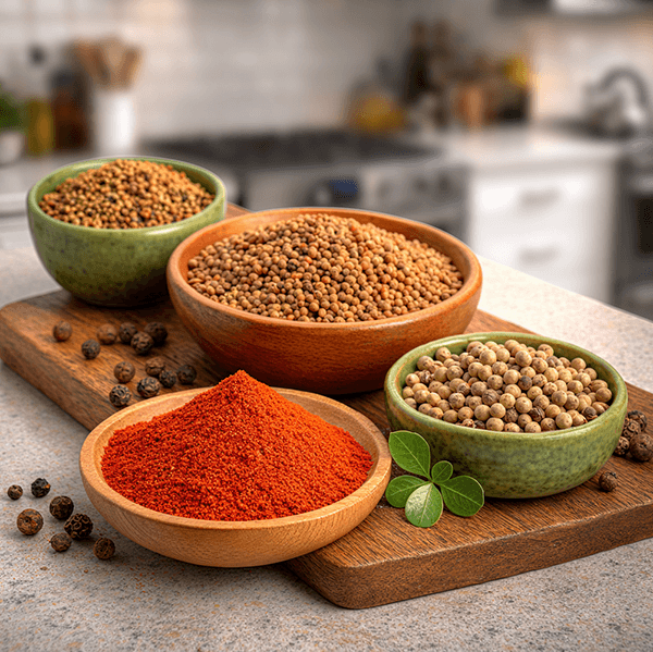 Savory Solutions Baymisl