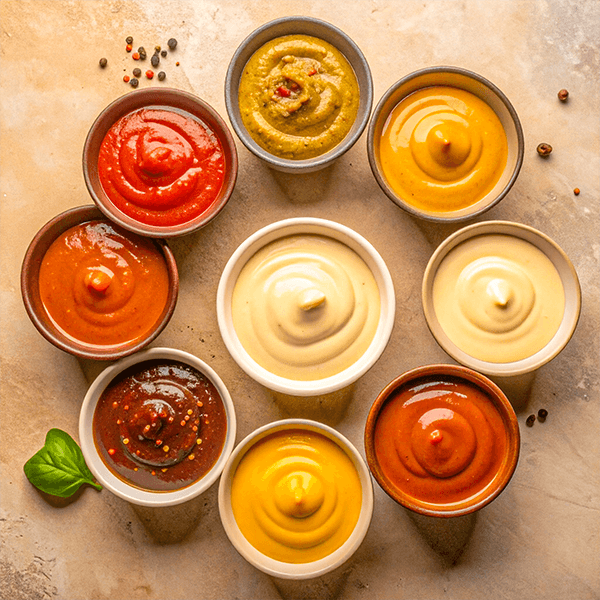 Savory Solutions